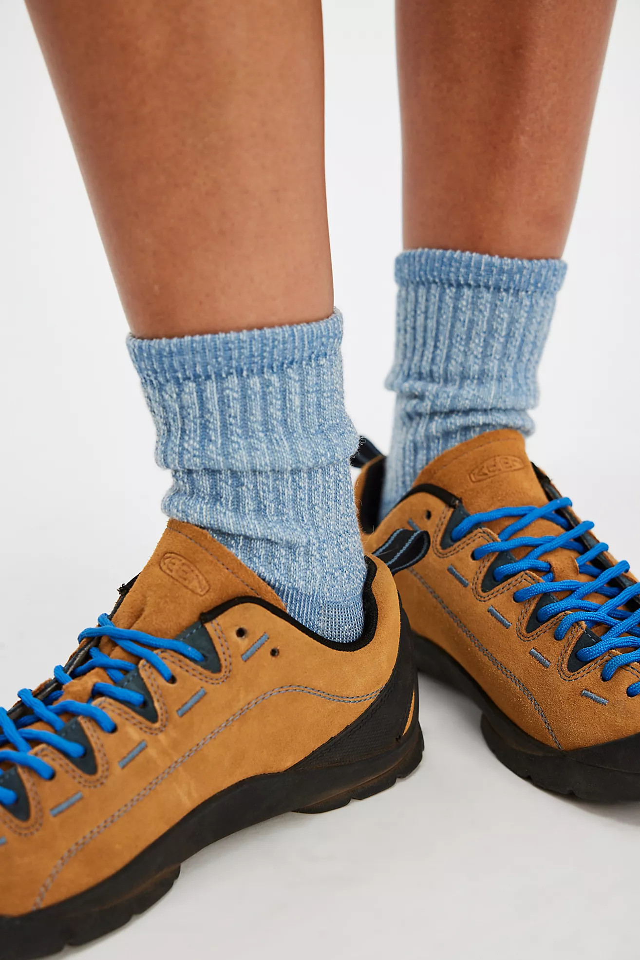 Smartwool Classic Hike Socks | Free People (Global - UK&FR Excluded)