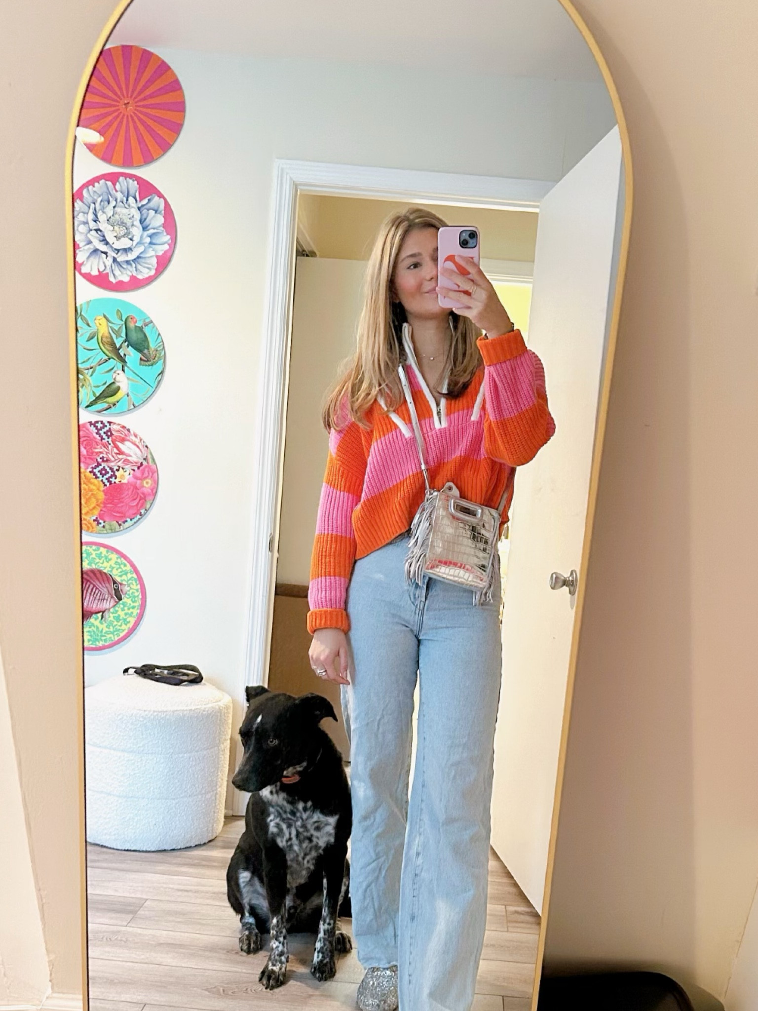 SHOPBOP SALE FINDS (that are *actually* worth it)

use code STYLE

Only linked things we either have or know clients that have and love (besides the Wally boot from staud but lots of ppl online love them) 