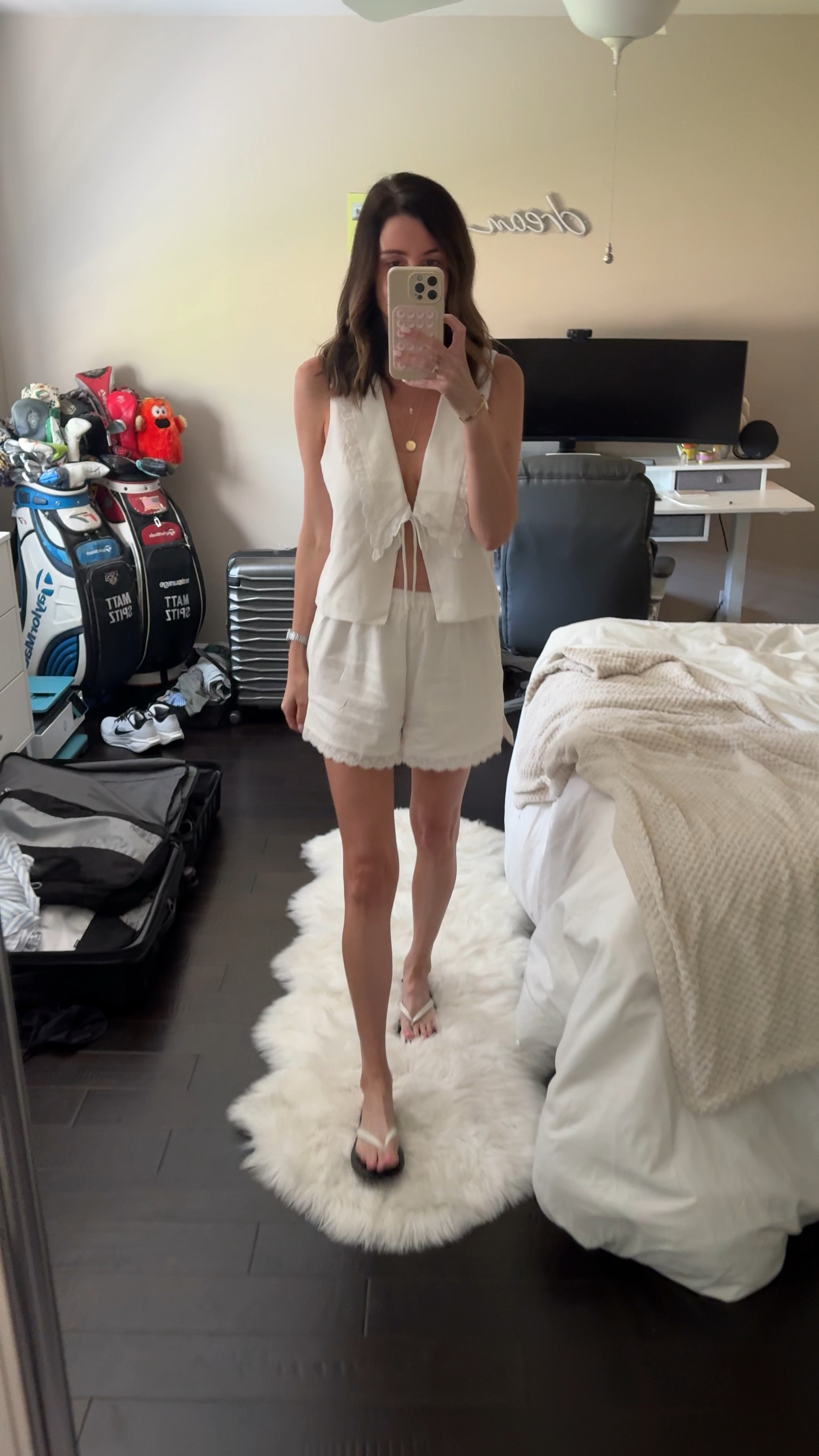 This set from Princess Polly 😍😍

#LTKStyleTip