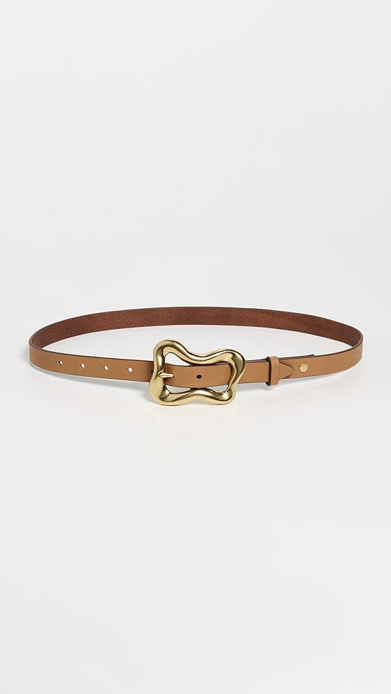rag & bone Highline Belt | Shopbop | Shopbop