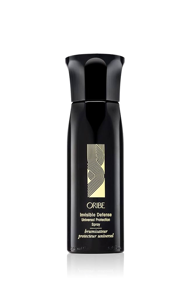 Oribe Invisible Defense Universal Protection Spray, 5.9 fl. oz. | Amazon (US)