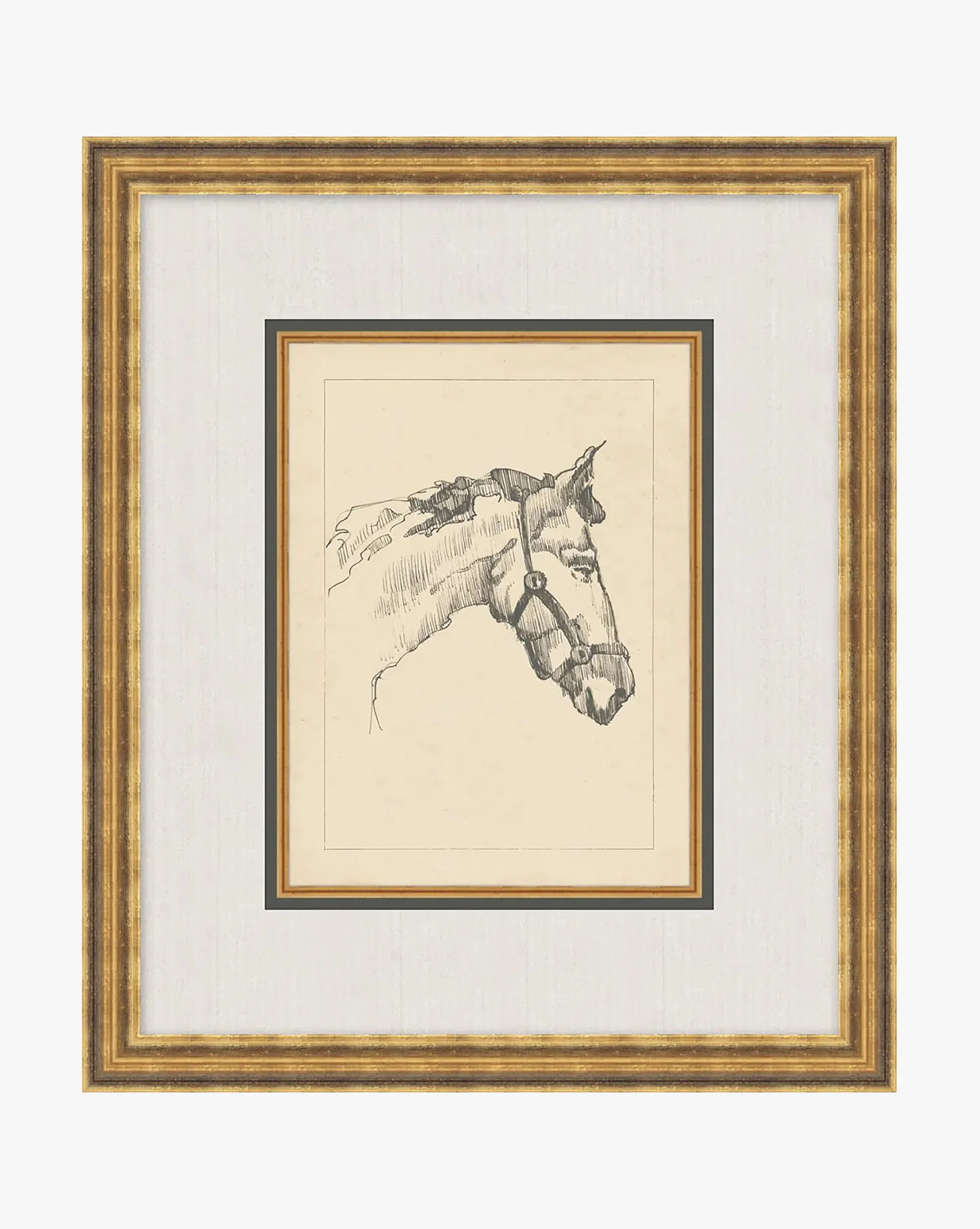 Equine Lines 1 | McGee & Co. (US)