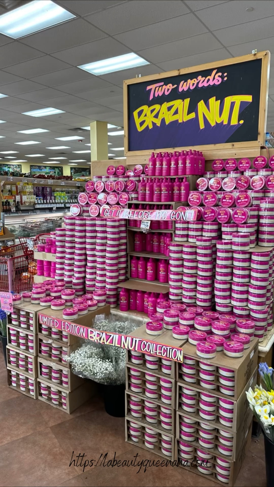 Trader Joe’s best sellers | Sol de Janeiro Brazilian Bum Bum Cream dupes | June 2023 

#LTKunder50 #LTKbeauty #LTKGiftGuide