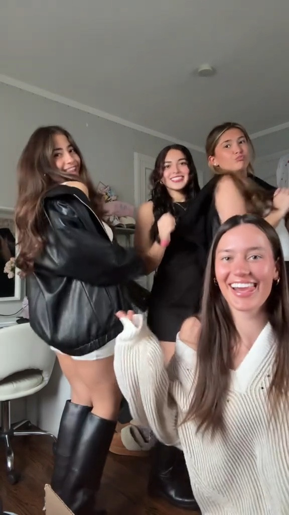 18!!!🤗💐

#LTKWatchNow #LTKStyleTip #LTKParties