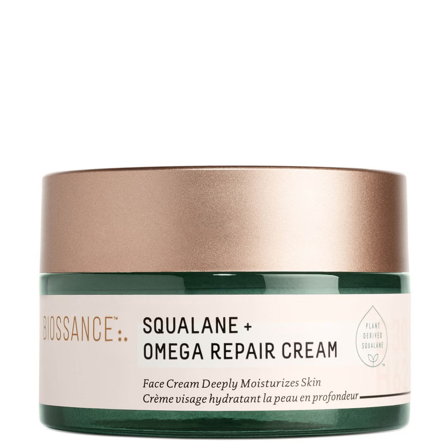 Biossance Squalane + Omega Repair (Various Sizes) | Cult Beauty