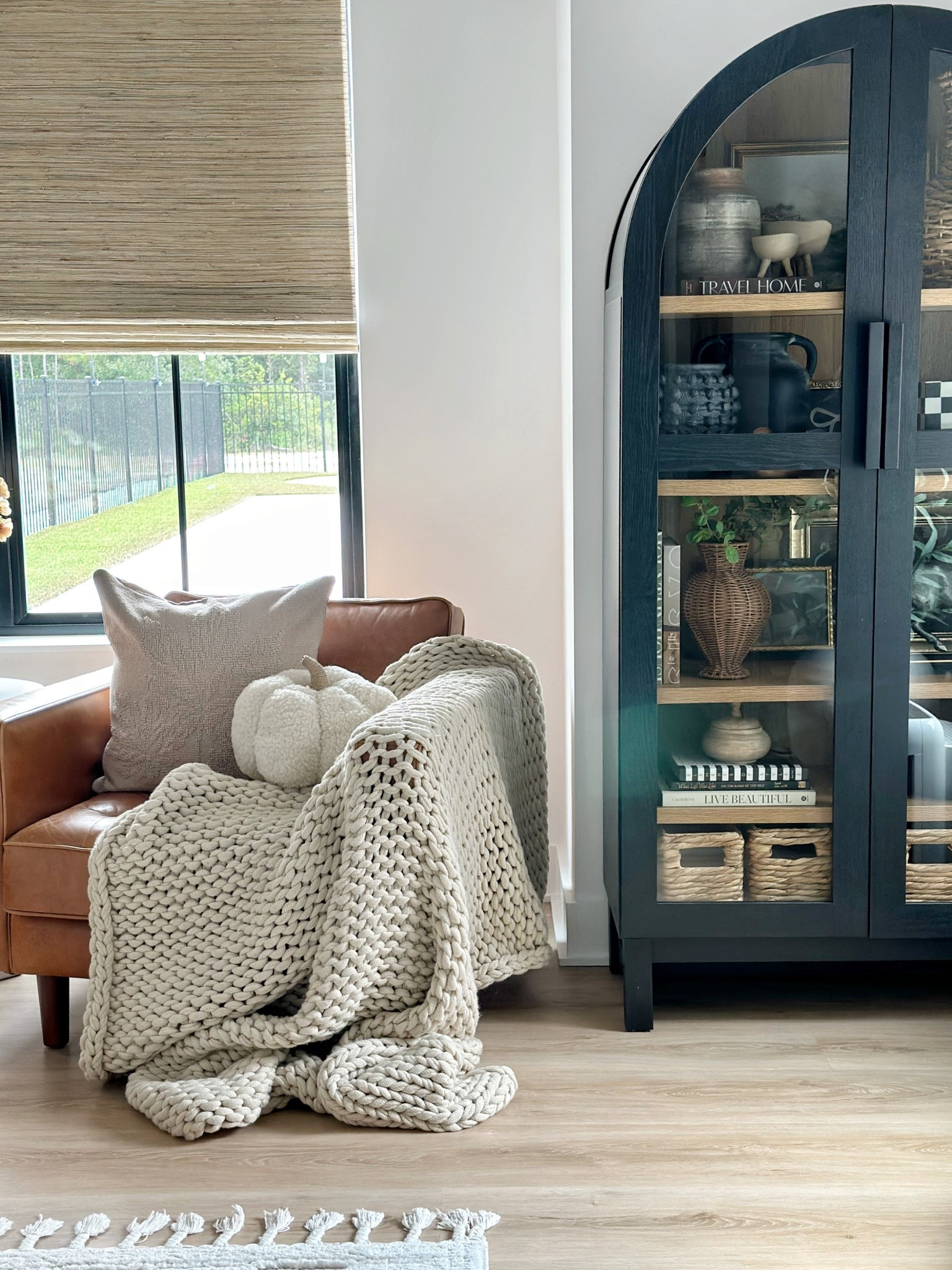 Only through today is our favorite blanket 40% off! Target deal days are almost over in this casaluna blanket is so good!

#LTKHome #LTKSeasonal #LTKSaleAlert