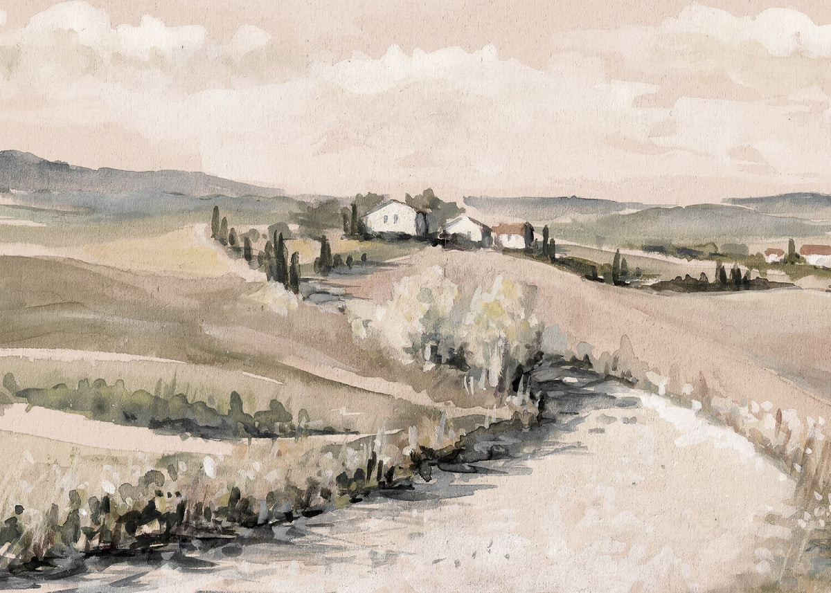 Homestead | Collection Prints