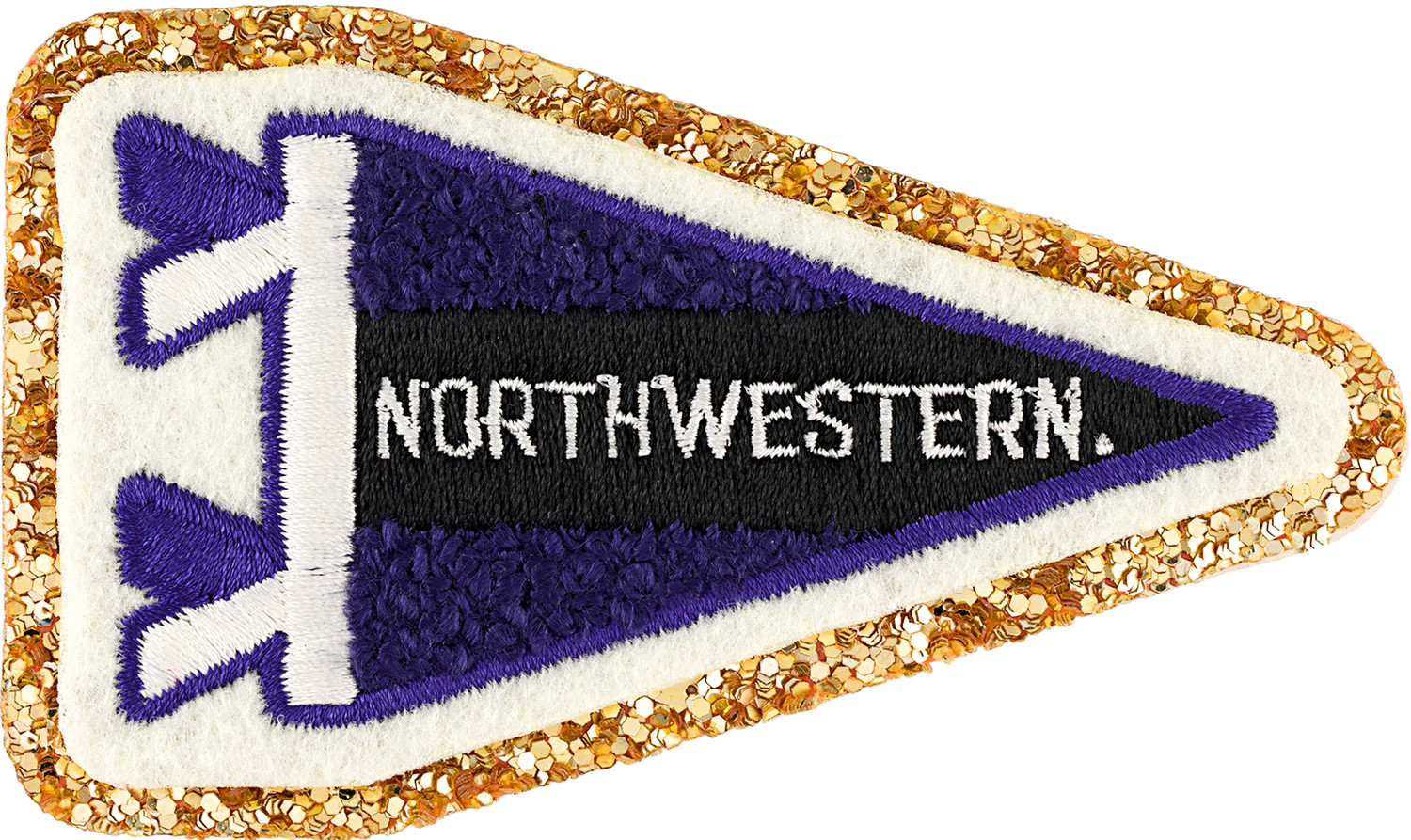 Northwestern University Patch | Stoney Clover Lane