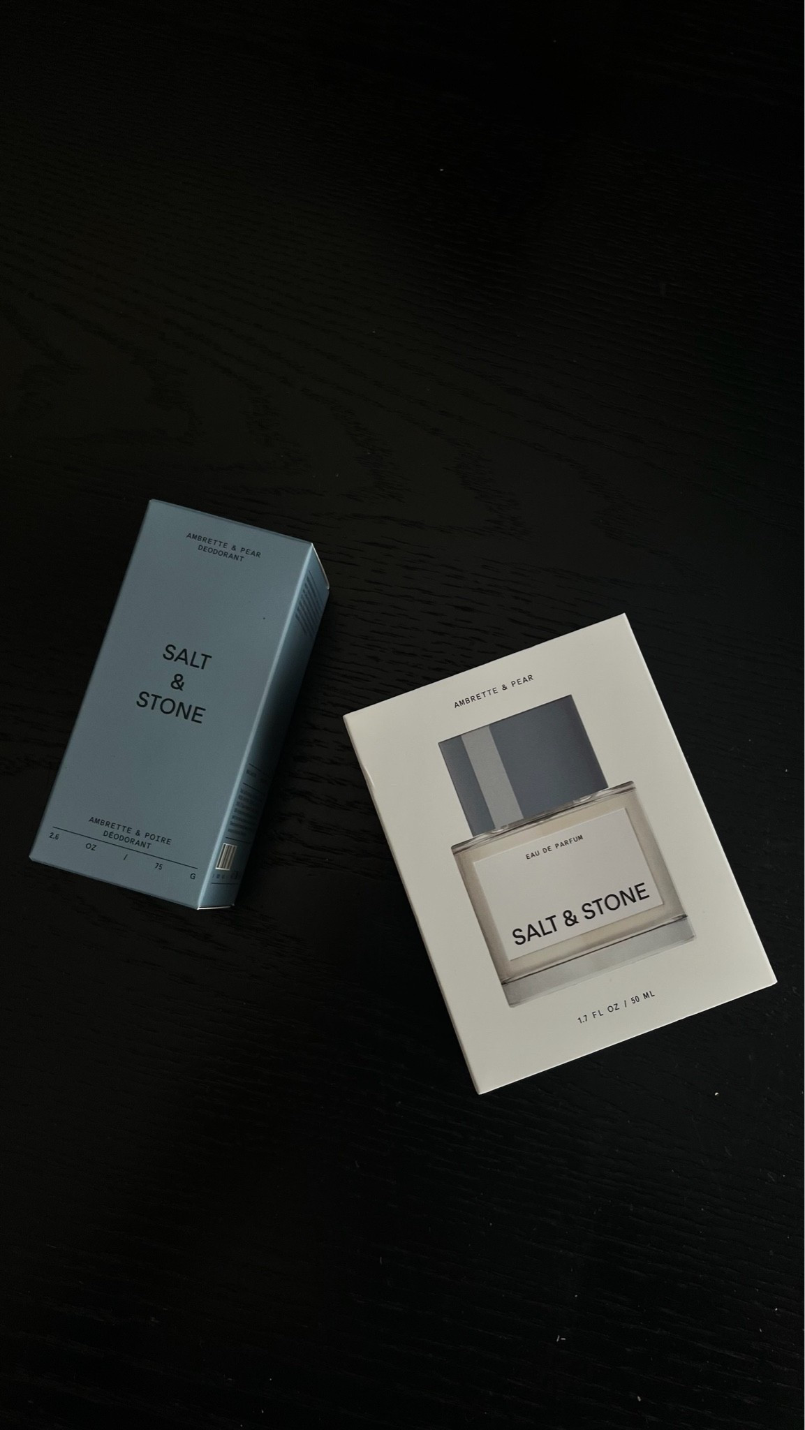 Newest Salt & Stone scent added to the collection!!

#LTKBeauty
