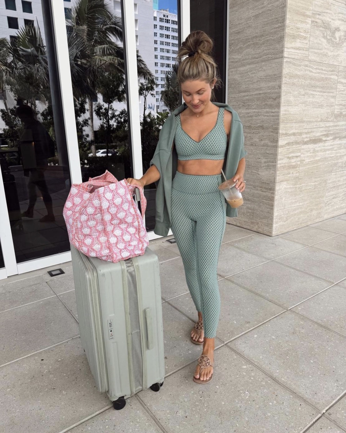 My recent @Target athleisure roundup!