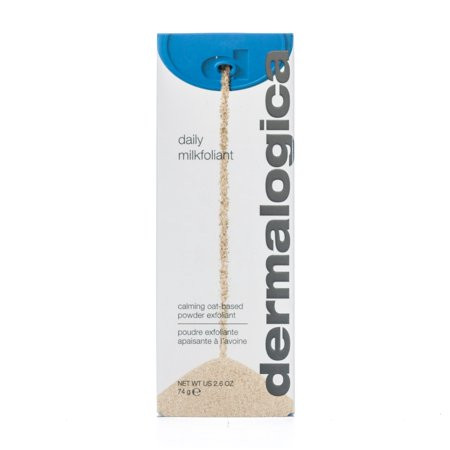 Dermalogica Daily Milkfoliant Exfoliator 2.6 oz Exfoliator | Walmart (US)