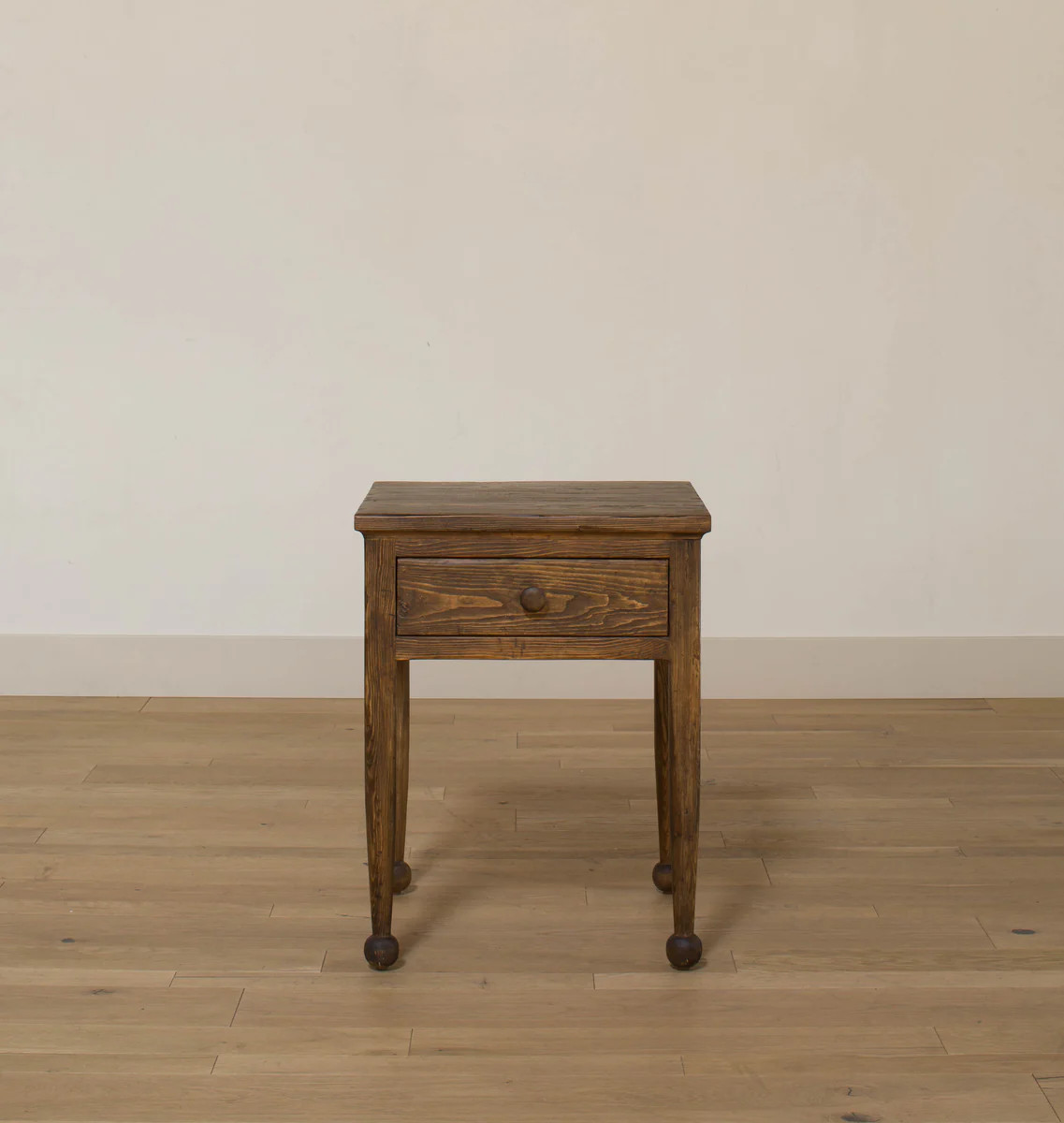 Drew Side Table | Shoppe Amber Interiors | Amber Interiors