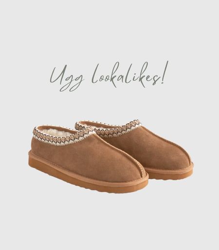 Ugh lookalikes from Quince! Only $49, in stock and available in 3 colors! Great gift idea for the holidays!

#LTKshoecrush #LTKGiftGuide #LTKfindsunder50