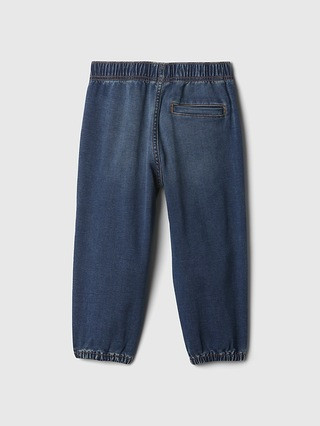 Baby & Toddler Parachute Sweatpant Jeans | Gap | Gap (US)