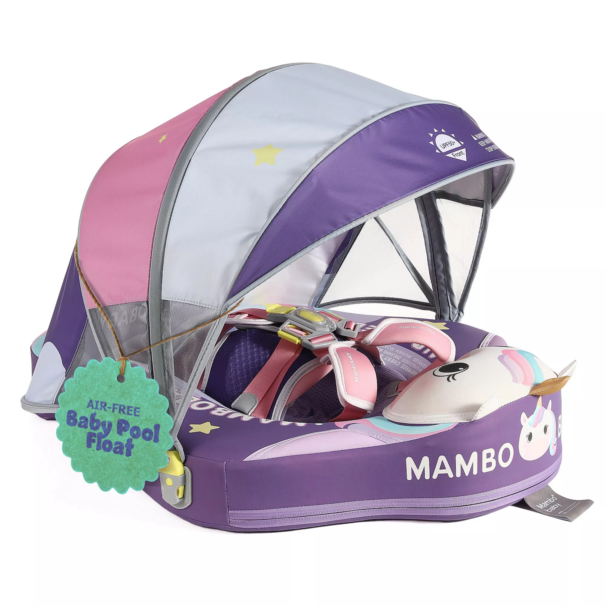 Mambobaby Sunny Navigator Float | Kohl's
