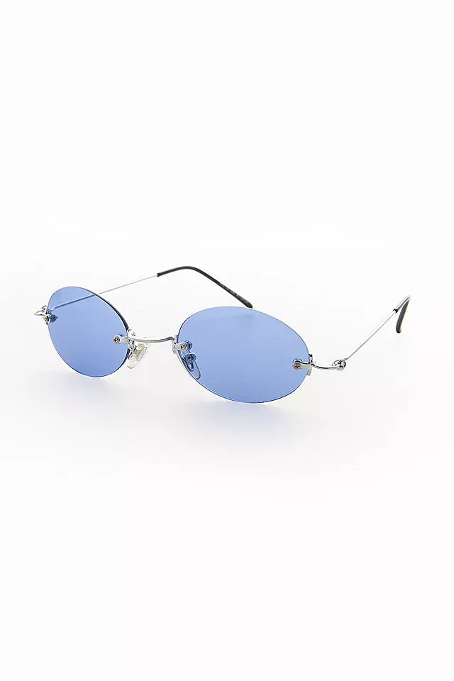 Vintage Piper Sunglasses Selected by Sunglass Museum | Free People (Global - UK&FR Excluded)