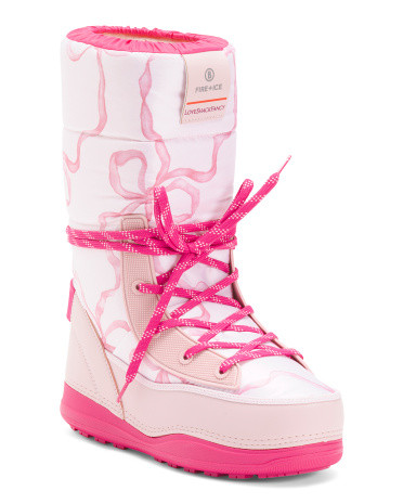 Made In Italy Loveshackfancy Boots | TJ Maxx