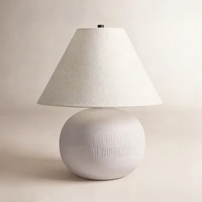 Jolene Ceramic Table Lamp | Wayfair North America