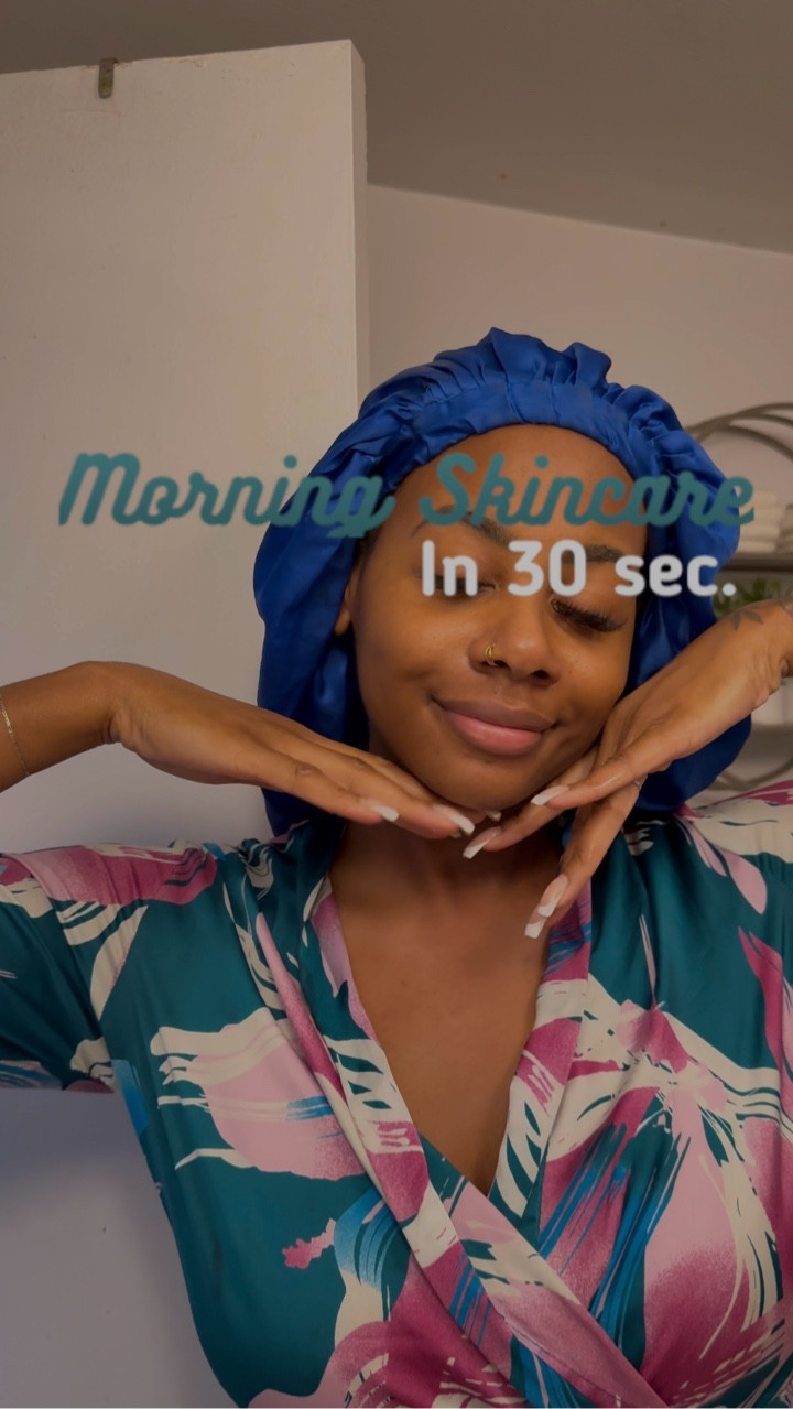 skin has been skinning lately thanks to 
@dermalogicacanada @klairs.canada @garniercan @larocheposayusa 🧖🏾‍♀️ 
.
.
#skincare #beauty #lifestylevlog #skincareroutine #torontostylist #torontofashion #aesthetic #igdaily #fashioncontent #explorepage #styleinspo #instagood #like #instadaily #springfashion #styling #canadianlifestyle #discoverunder5k #skincarereels #nanoinfluencer #nanoinfluencertoronto #nanoinfluencernewyork