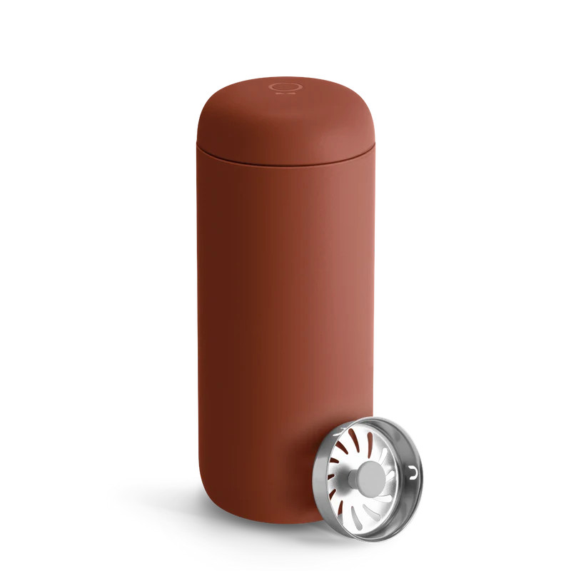 Carter Move Mug | Fellow