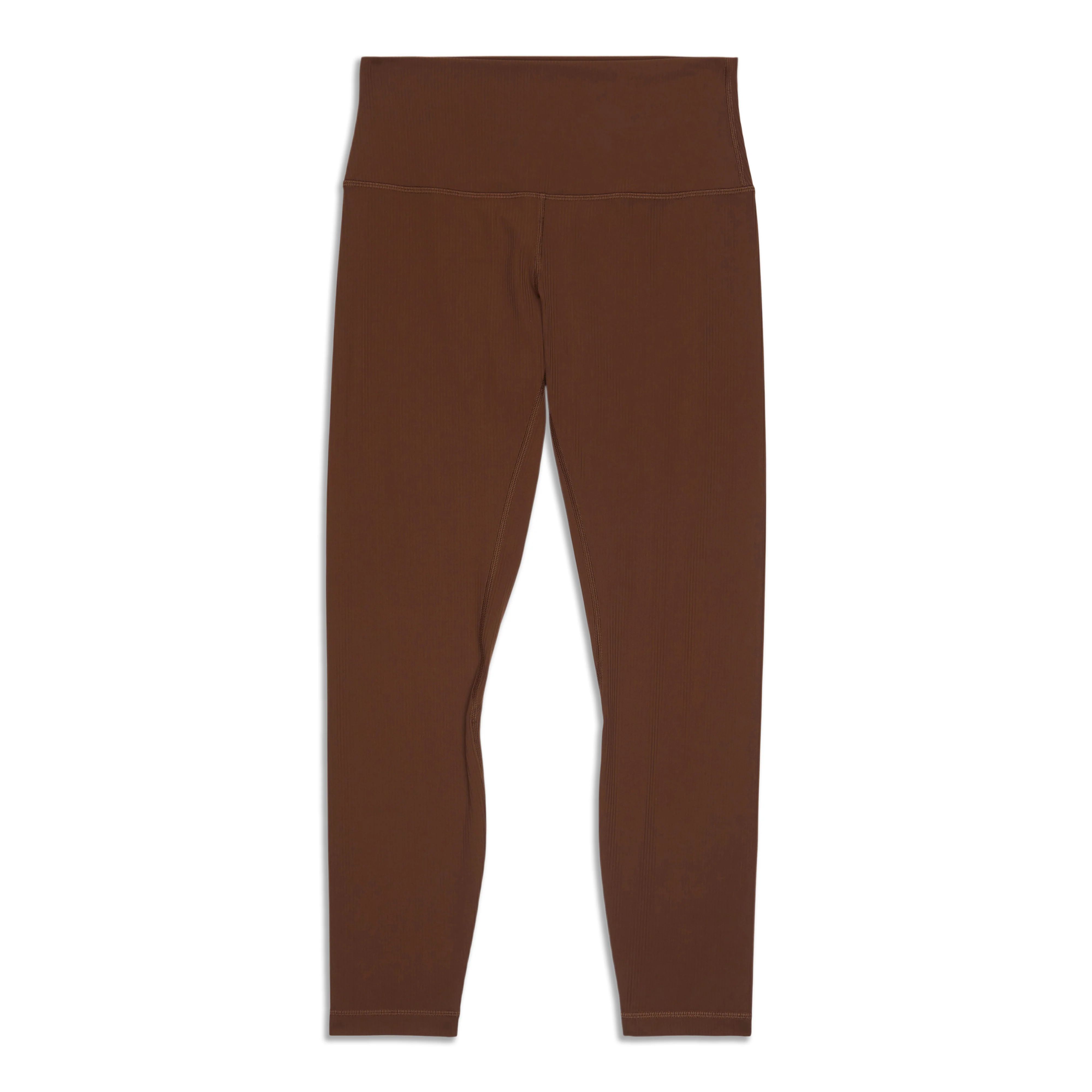 lululemon Align™ High-Rise Ribbed Pant - Resale | Lululemon (US)