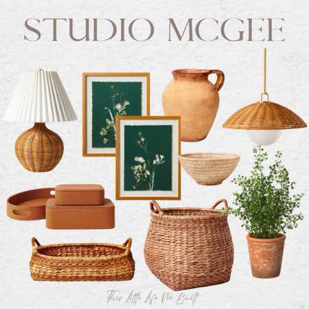 Studio McGee New Arrivals at Target! Available to shop on December 26th ⭐️

#LTKhome #LTKstyletip