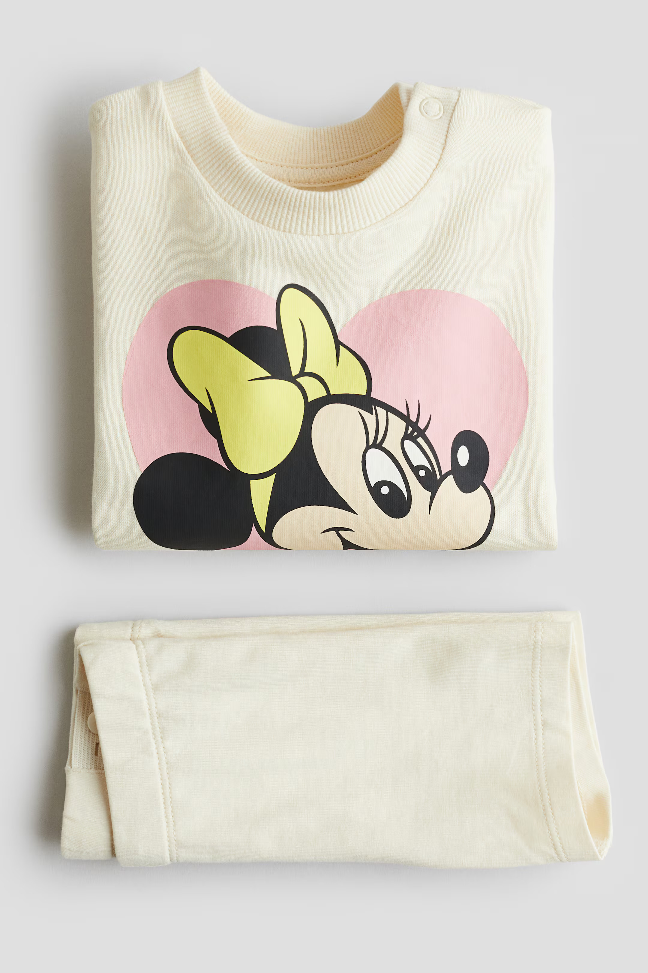 2-piece Printed Set | H&M (US + CA)