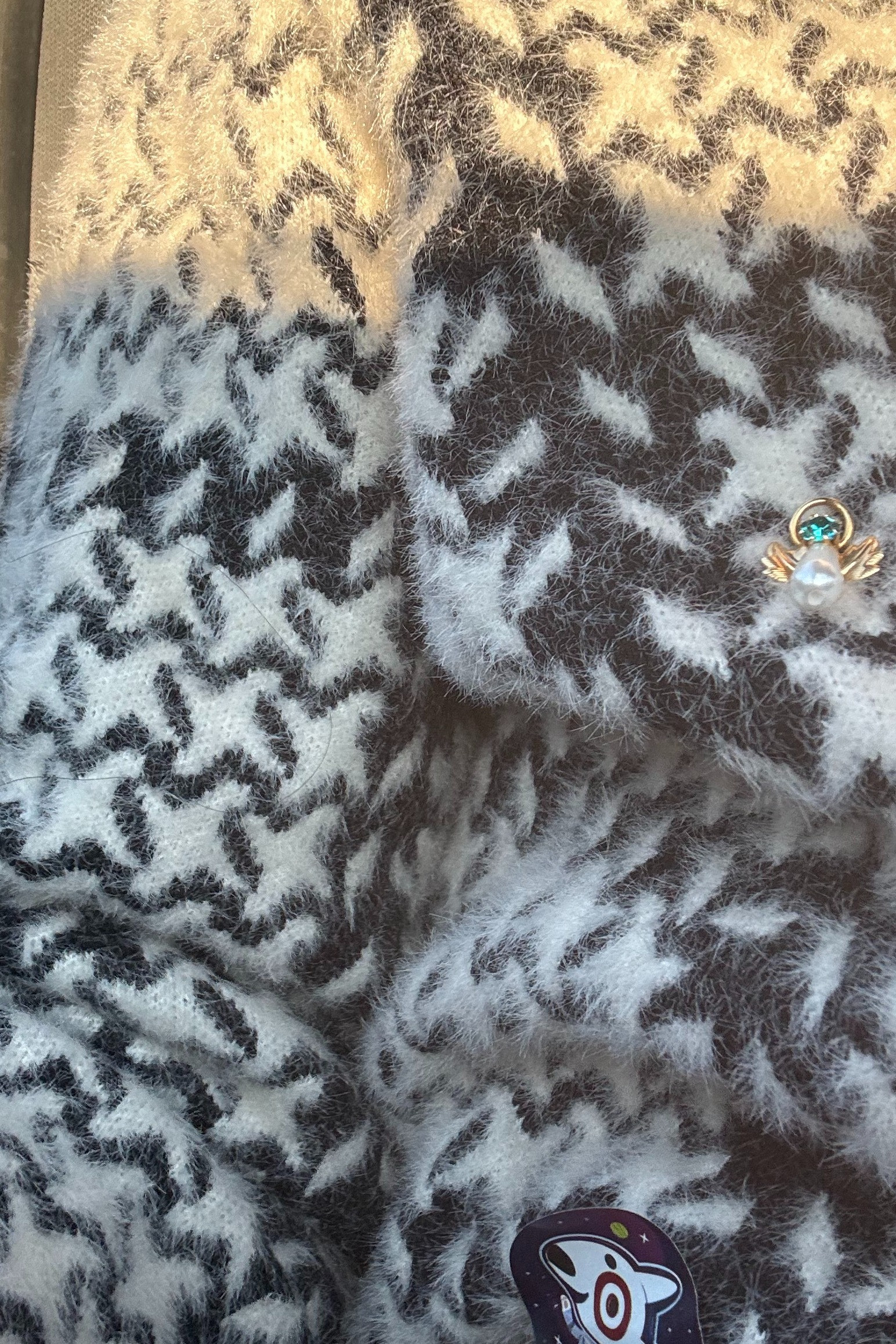 My sister got me this beautiful angel pin and I put it on my new dress coat and I love the gentle reminder that she is always with me! 

#sistergifts #valentinesgift #valentineBFF 

 #LTKValentine #LTKdayinmylife #LTKgrwm