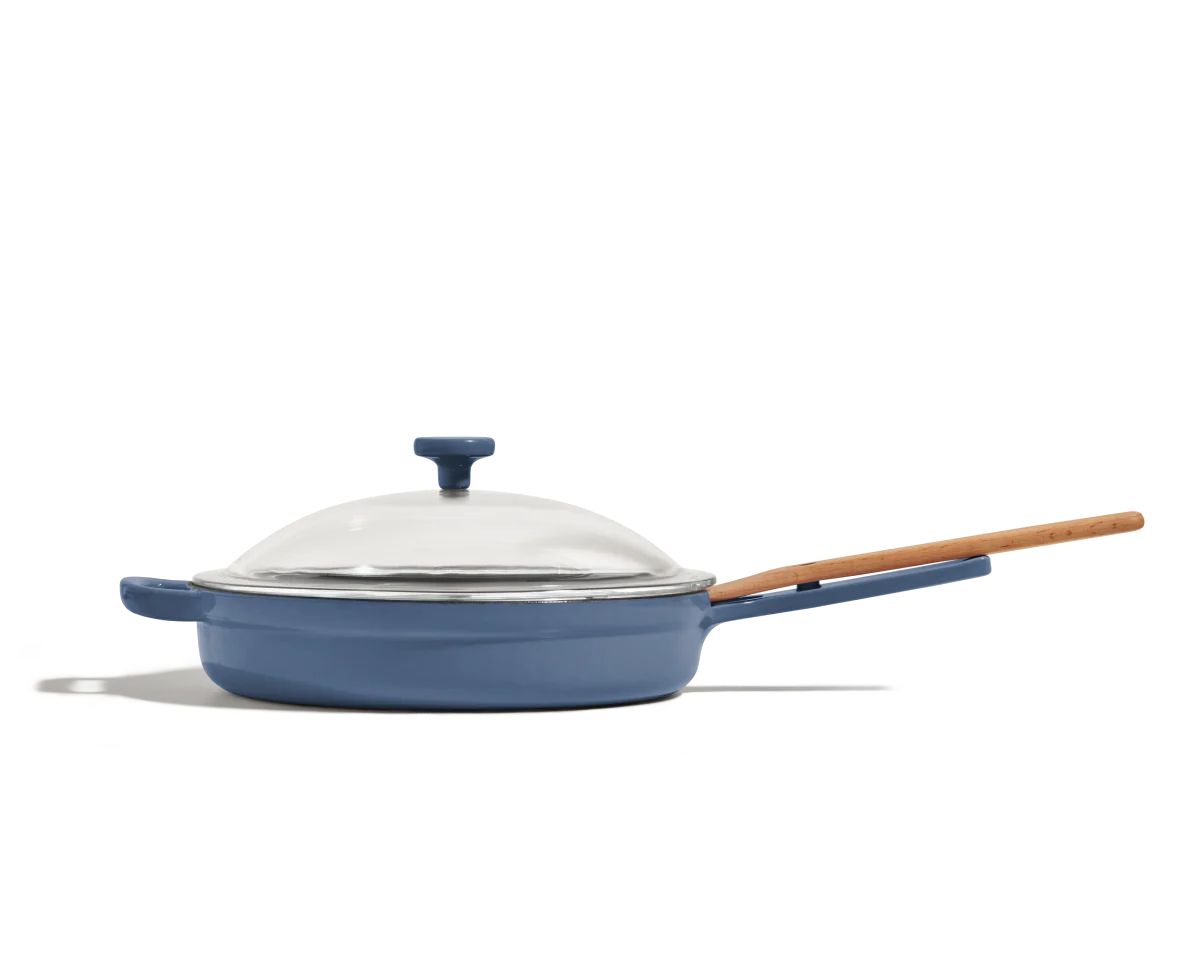 Cast Iron Always Pan | Our Place (US)