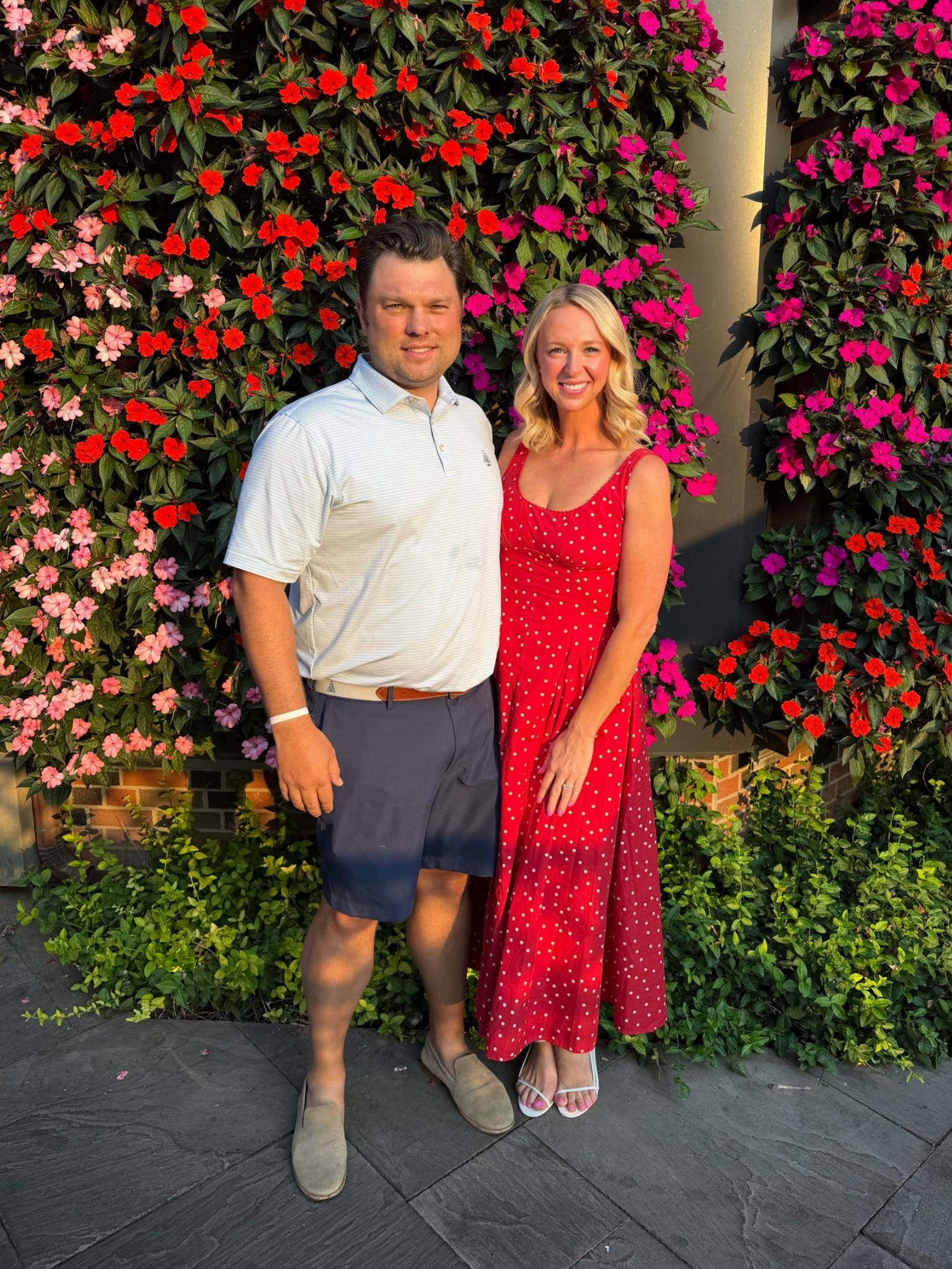 Love this @abercrombie dress! ❤️

#LTKootd #LTKmomlife #LTKSaleAlert