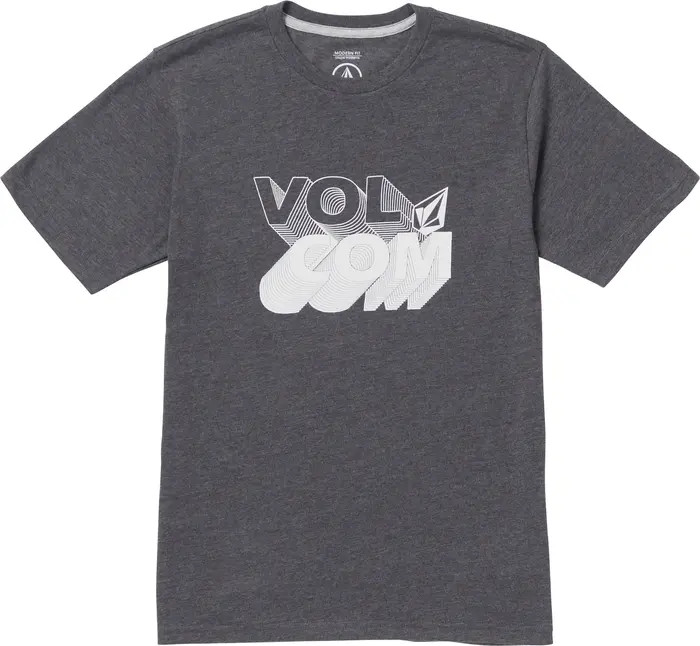 Kids' Stone Shifty Graphic T-Shirt | Nordstrom
