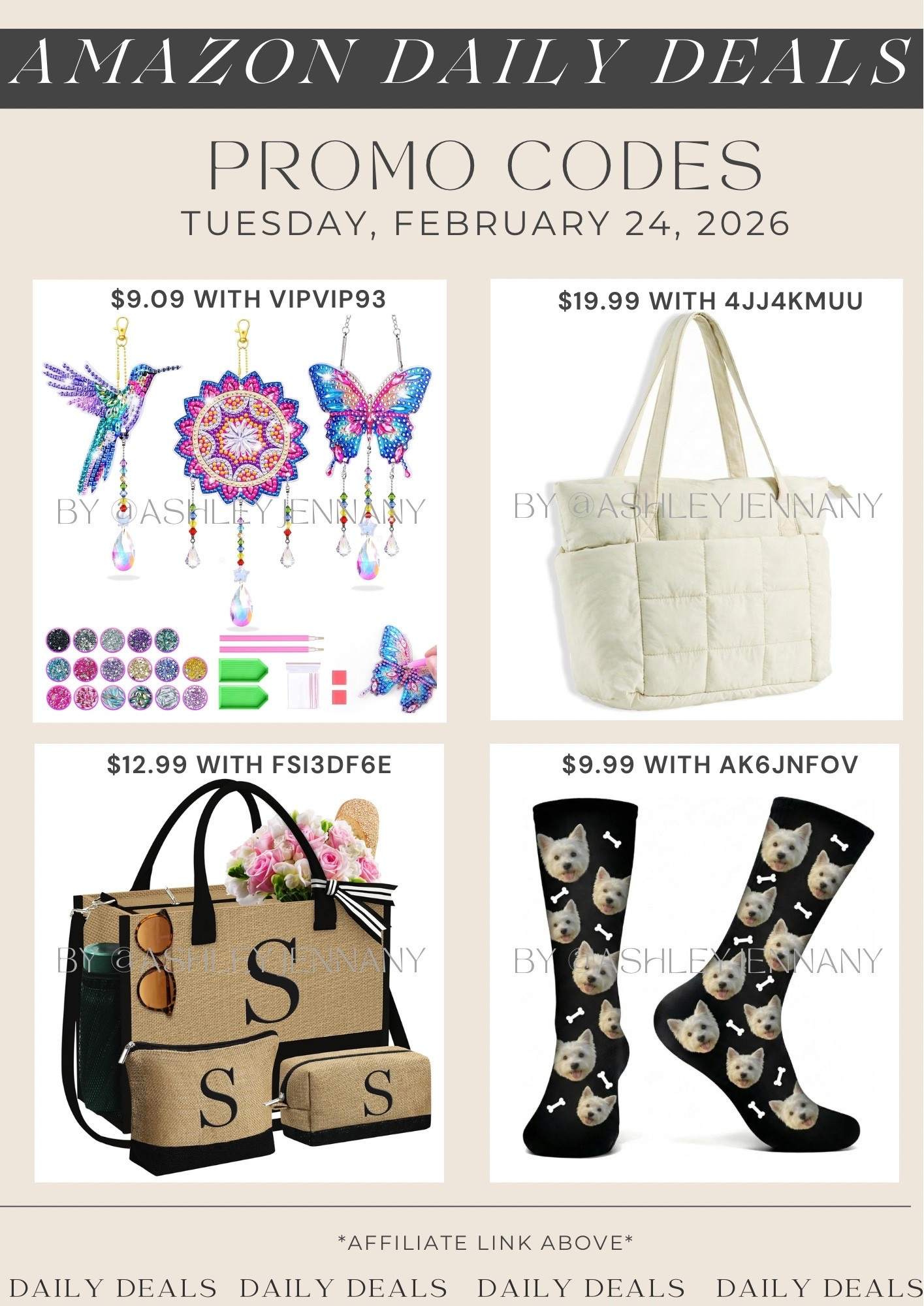 Amazon deals of the day 

#LTKHome #LTKTravel #LTKSaleAlert