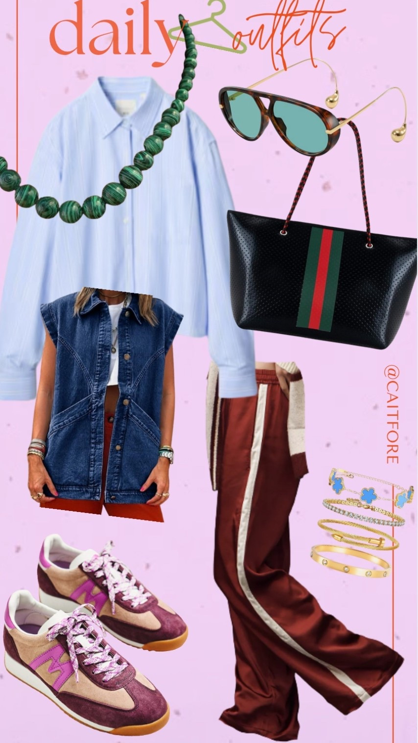 A casually cool outfit for a Saturday 

#LTKHoliday #LTKTravel #LTKFindsUnder50