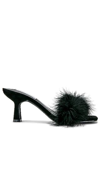 Karoo Heel in Black | Revolve Clothing (Global)