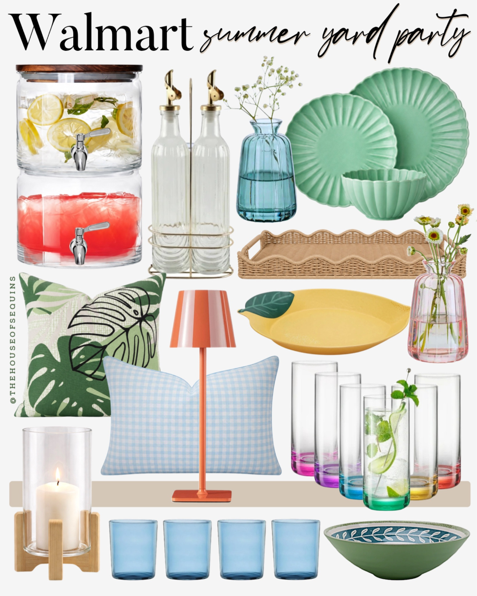 Shop Walmart home entertaining, summer yard party, garden party, outdoor entertaining, summer hosting 

Follow my LTK @thehouseofsequins on the @shop.LTK app to view this post and get my exclusive app-only content!

#liketkit #LTKSeasonal #LTKHome #LTKSaleAlert
@shop.ltk
https://liketk.it/6bpJK
