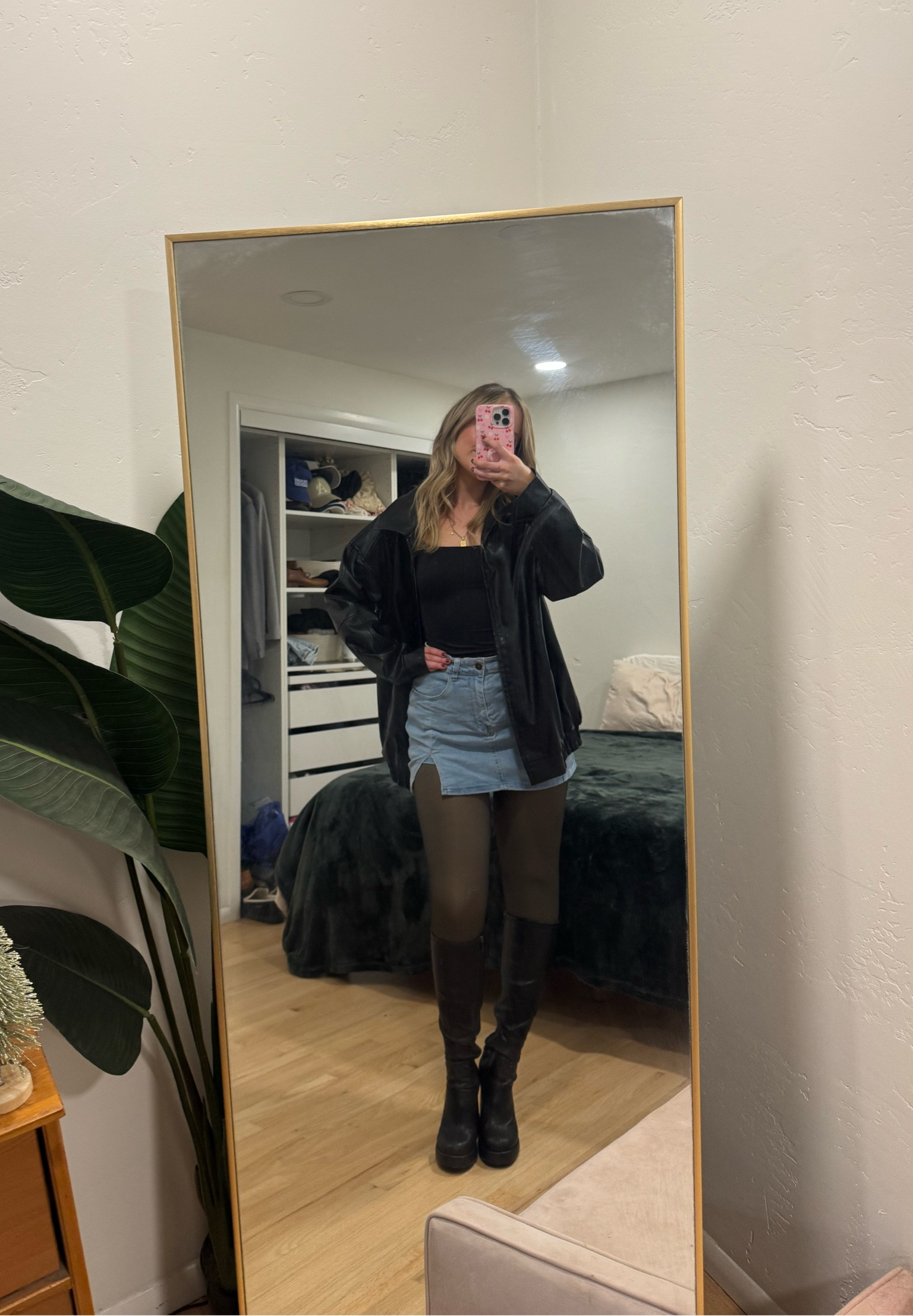 Fav going out winter fit 