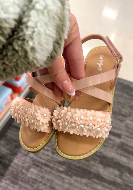 Toddler girl sandals
Little girl sandals
Target find
Toddler fashion 
Target toddler fashion 
Sale alert
On sale


#LTKfamily #LTKkids #LTKsalealert