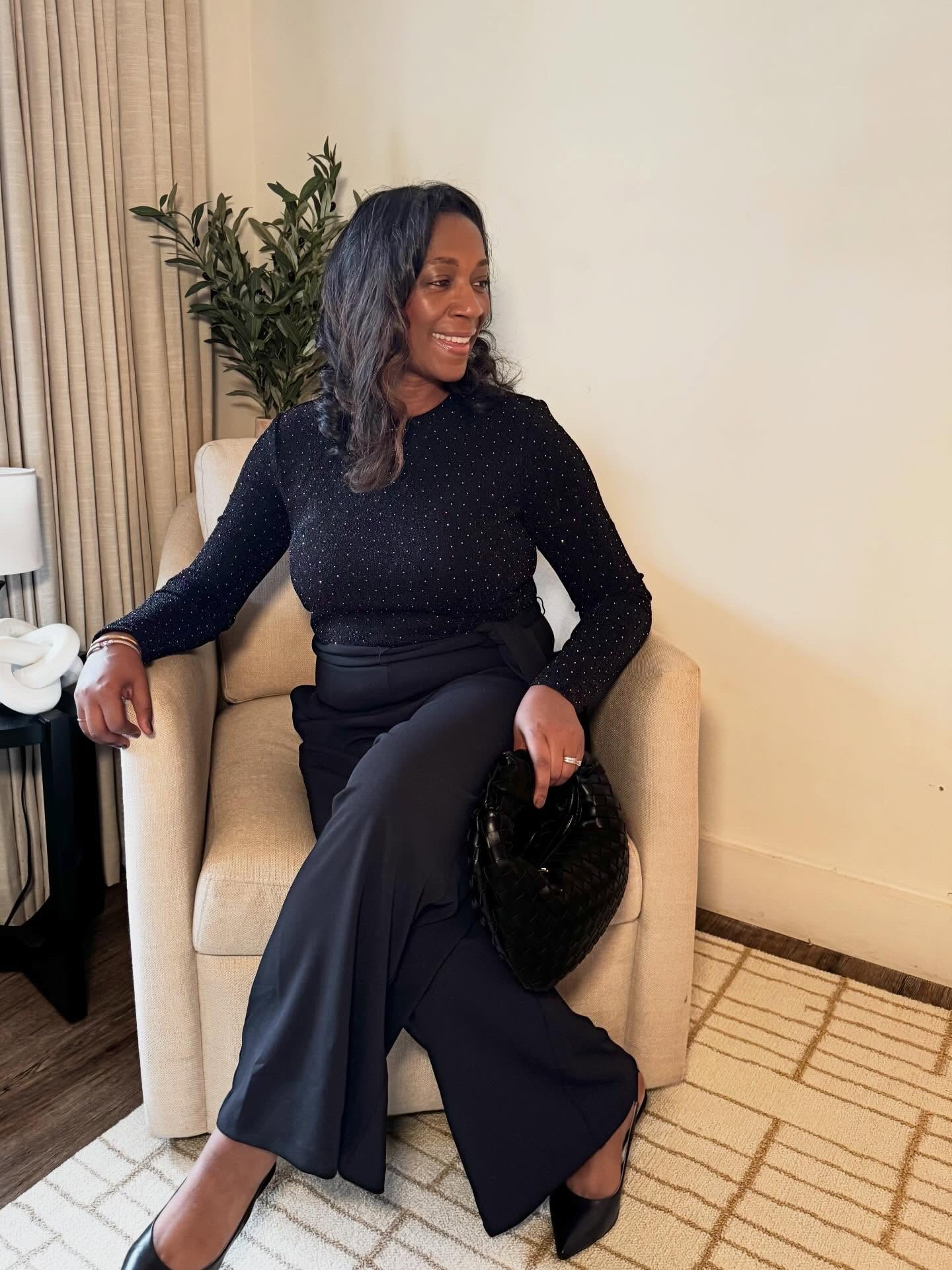 Happy New Year! ✨🤍

To all the new faces here, welcome! I’m truly grateful you’re here. This page is more than style and beauty for me; it’s a space rooted in growth, confidence, and showing up as your best self in every season of life. I’m Deidra, and I share lifestyle moments, wearable style, and beauty finds that help us feel polished, empowered, and comfortable in our own skin especially as women over 40.

As we step into 2026 together, my hope for this page is deeper connection, honest conversations, and inspiration that goes beyond the screen. I want this to be a place where you feel seen, encouraged, and reminded that it’s never too late to evolve, try something new, or choose yourself.

Thank you for being here. Here’s to growing, glowing, and walking into this new year with intention together ✨🤍

#GrowingTogether #StyleWithPurpose #LifeAfter40 #IntentionalLiving #ConfidenceJourney

#LTKOver40