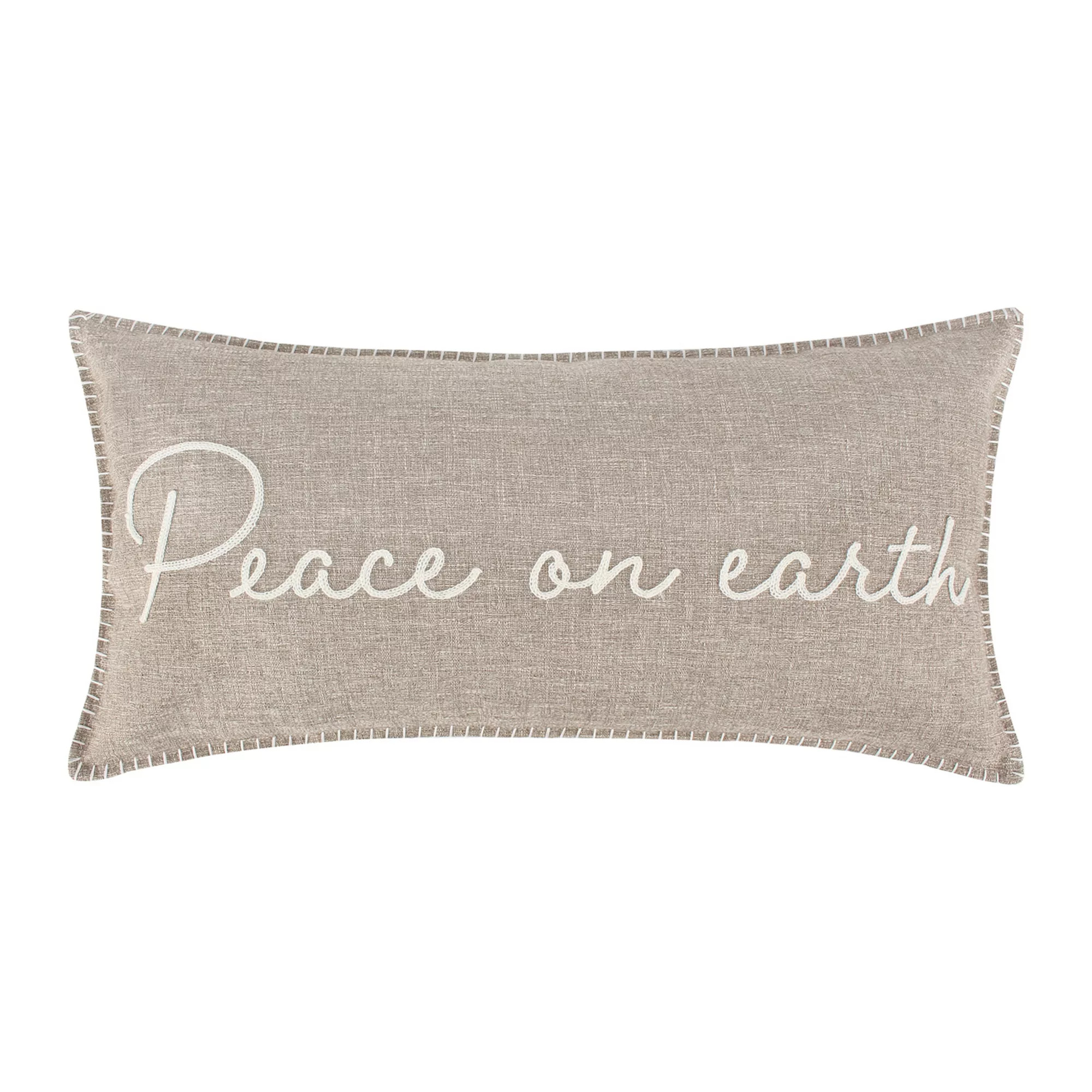 Levtex Home Winterberry Forest Peace on Earth Throw Pillow | Kohl's