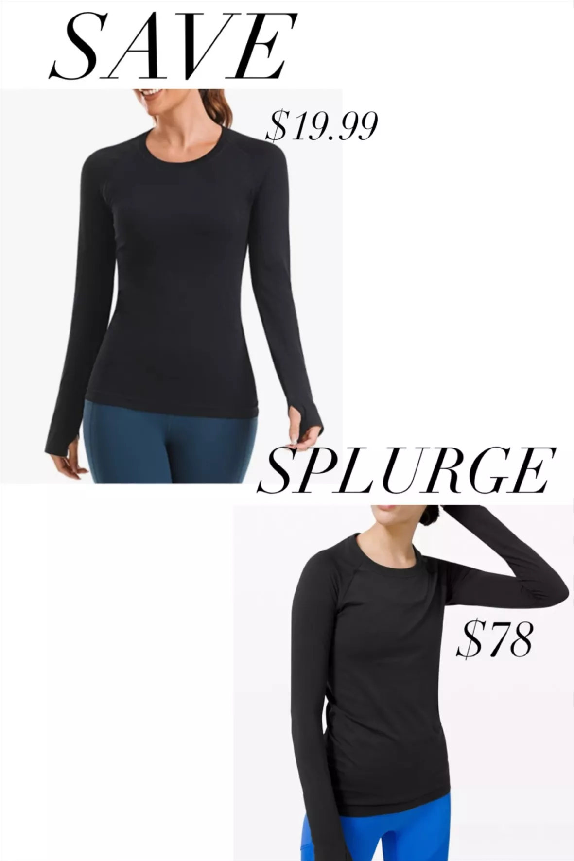 Stelle Women Workout Shirts … curated on LTK