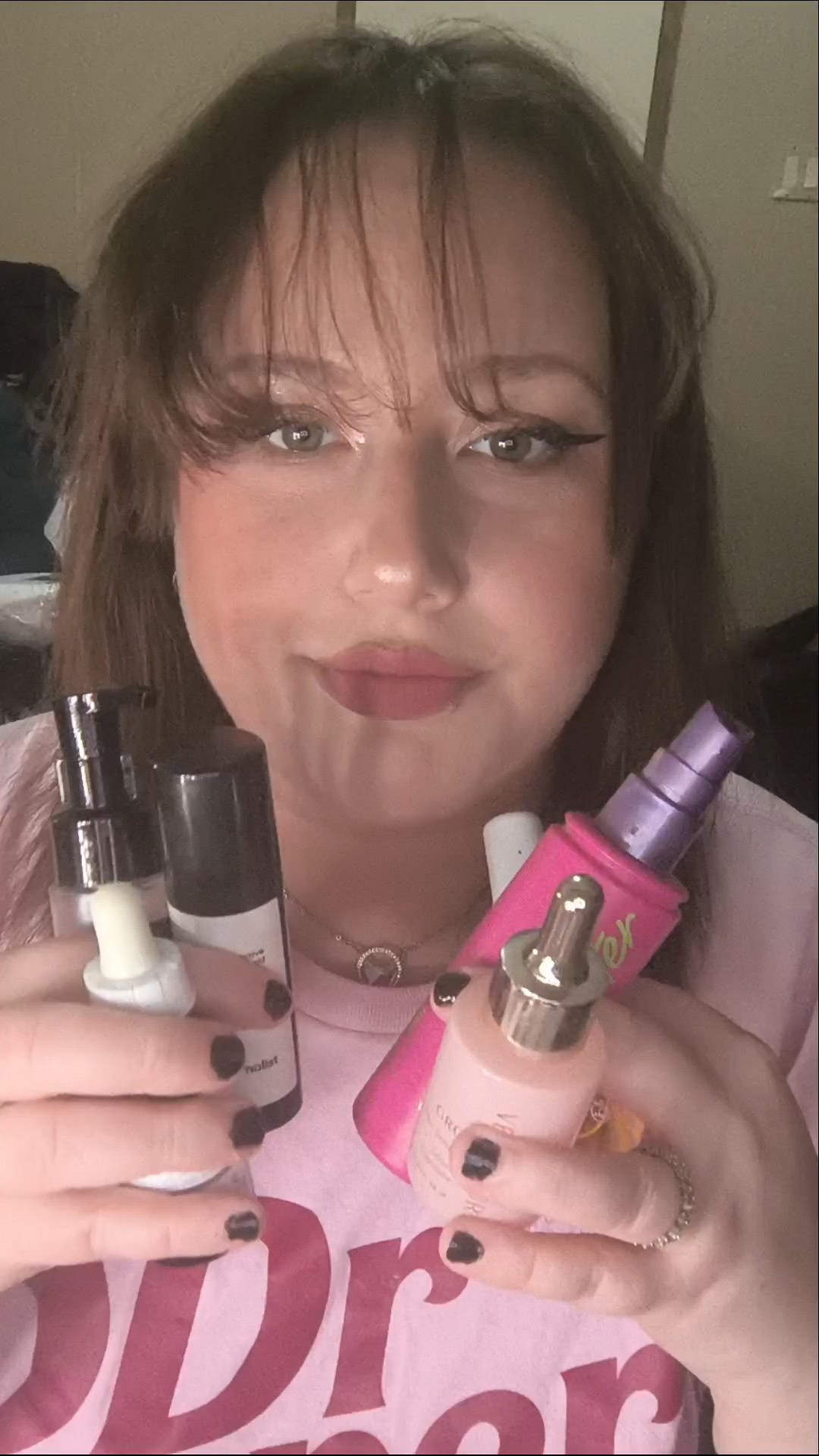 My January Empties! 💦

#LTKMostLoved #LTKBeauty #LTKPlusSize