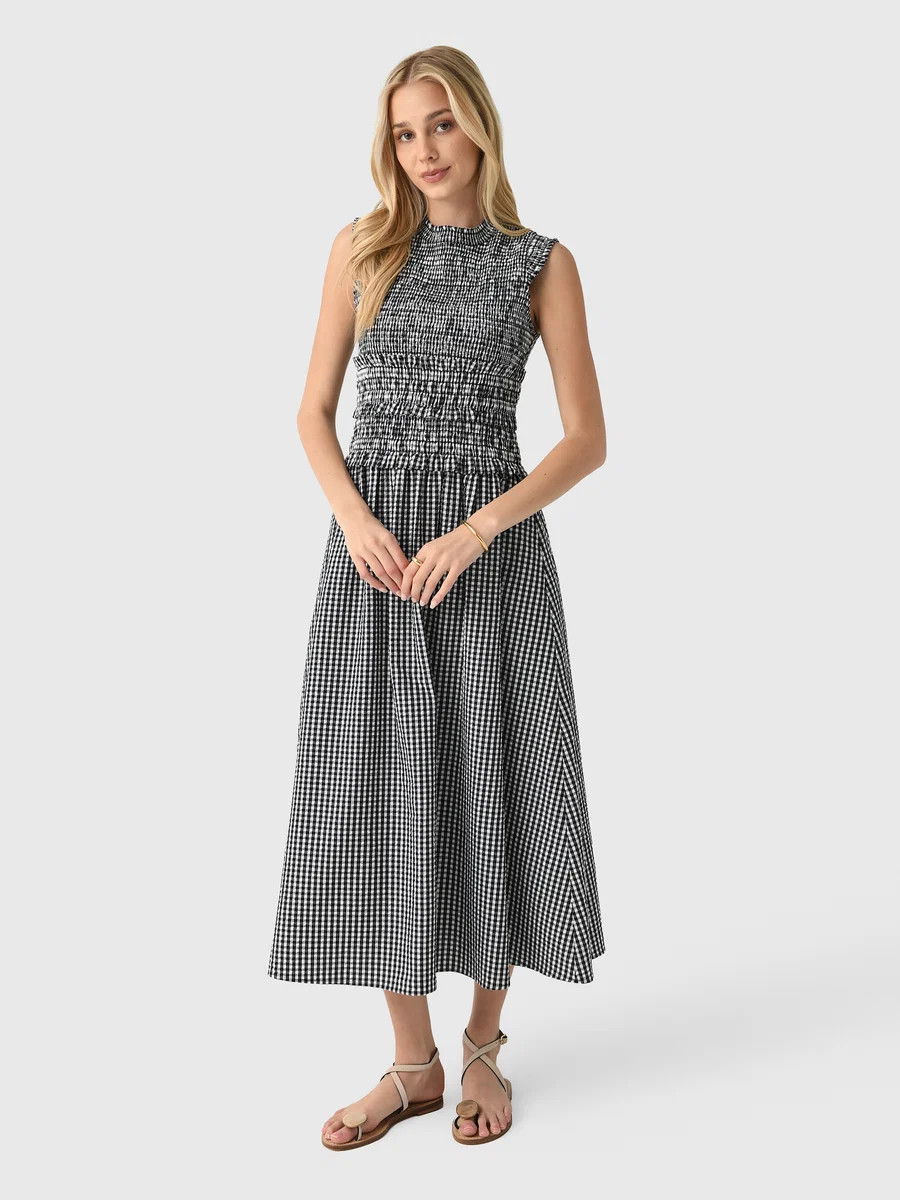 Hunter Bell Women's Louise Dress | Saint Bernard
