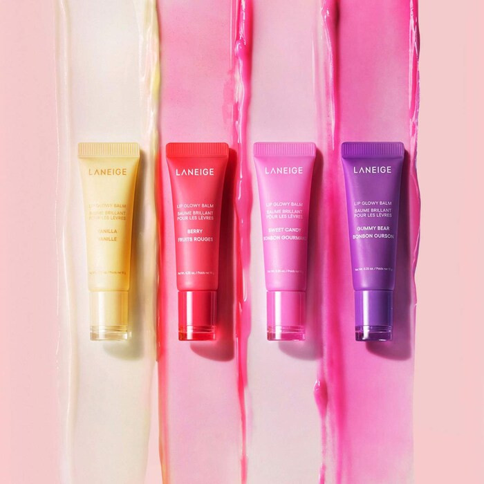 Lip Glowy Balm | Sephora (US)