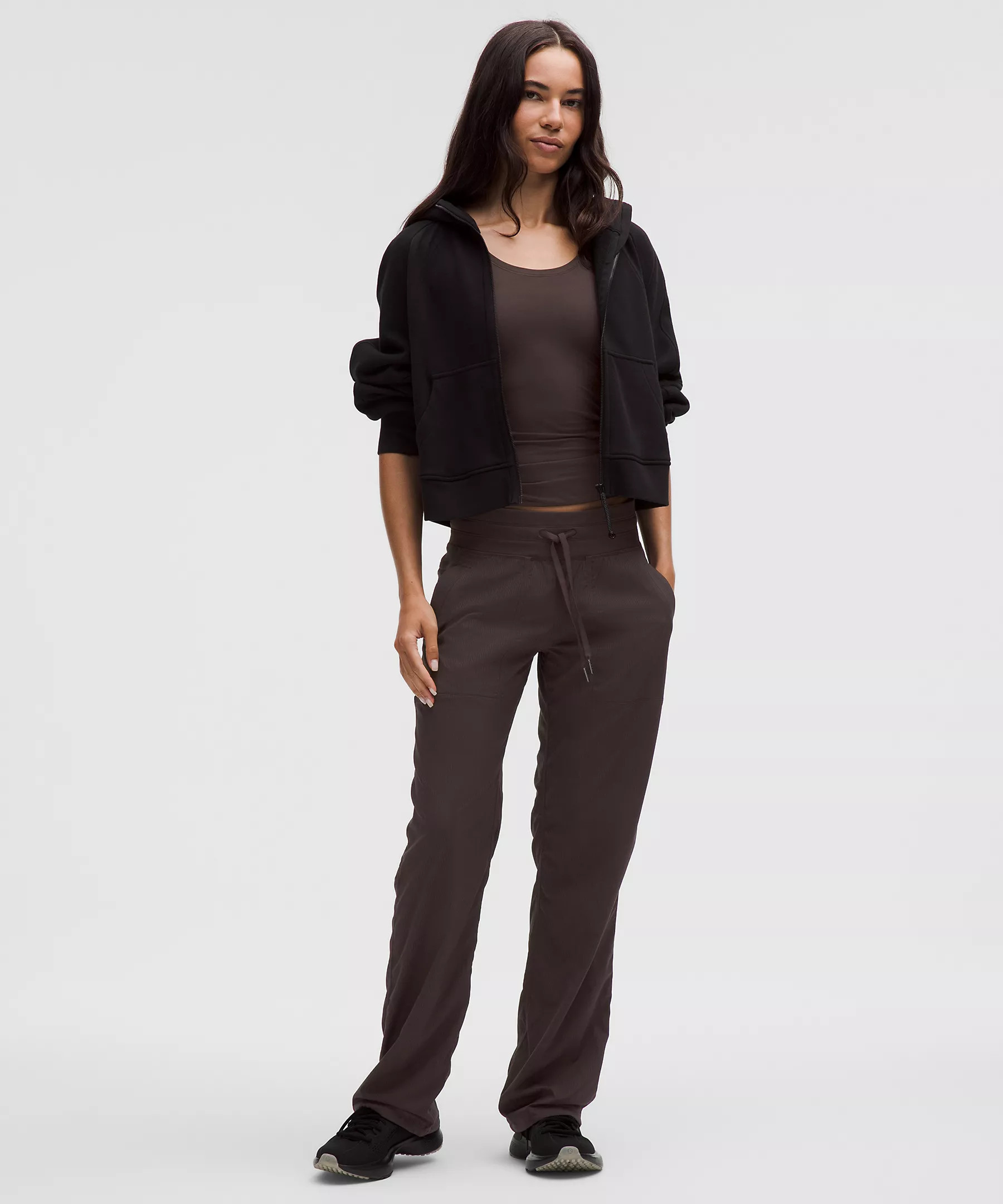 Dance Studio Mid-Rise Pant | Lululemon (US)
