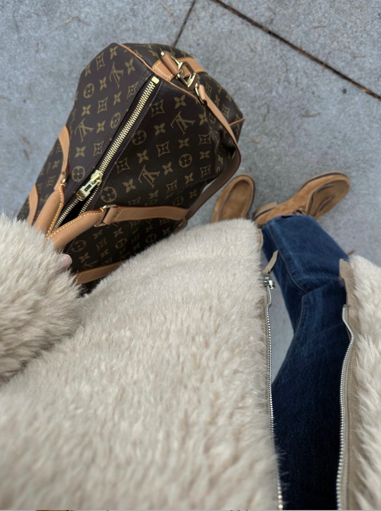 Winter outfit 

#LTKSeasonal #LTKU 

#LTKTravel