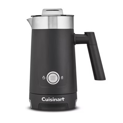 Cuisinart Hot and Cold Foam Milk Frother | Target