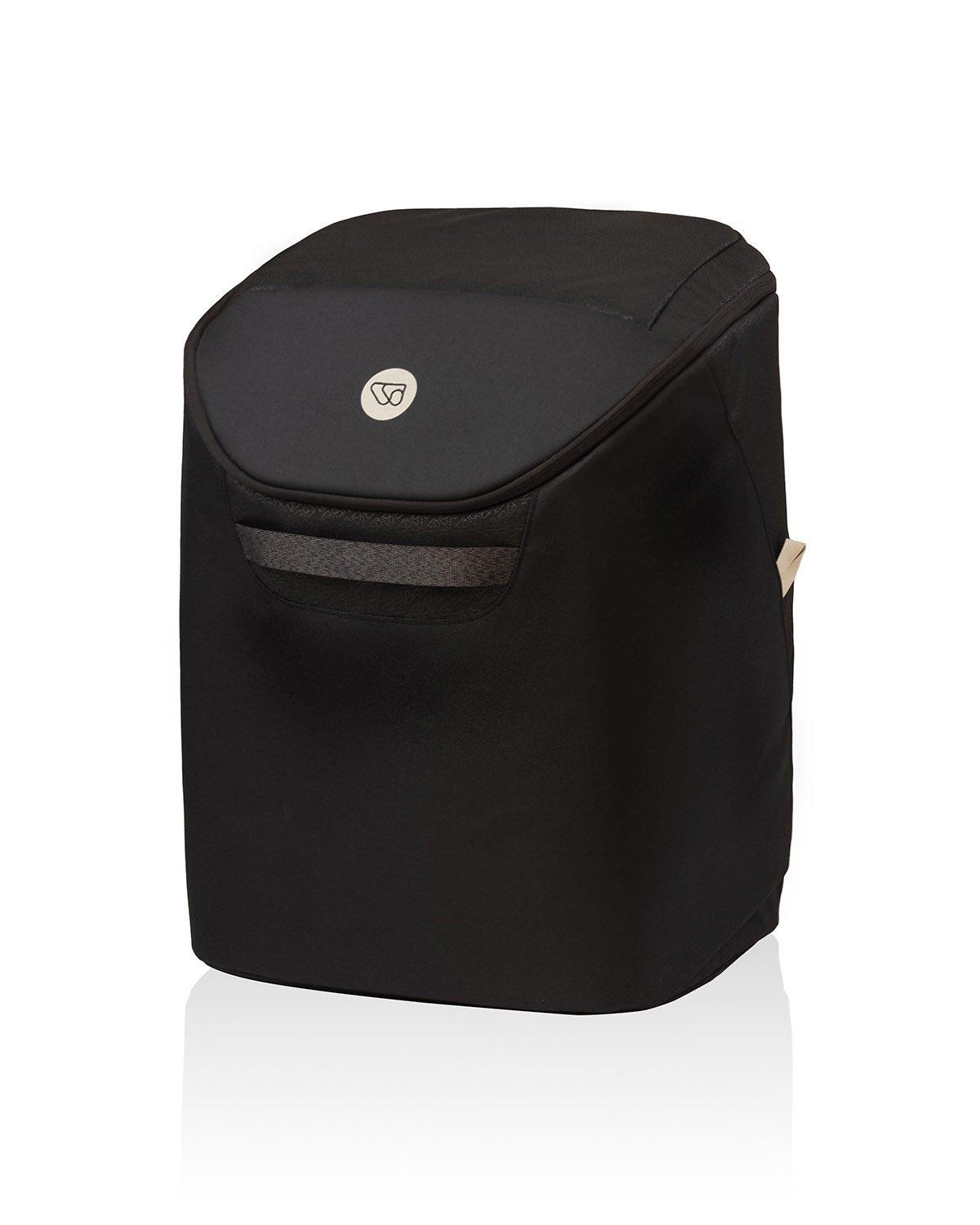 WAYB | Pico Carry Bag - Black / One Size | Janie and Jack
