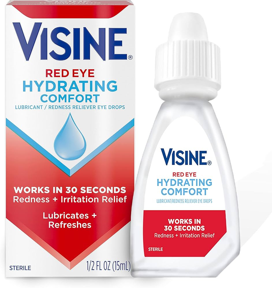 Visine | Amazon (US)