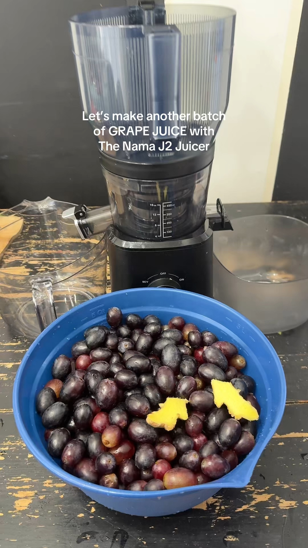 This juicer is hands down the best investment you’ll ever make for your health 🍏✨

When juicing is easy, you stay consistent. When you stay consistent, your body changes. More energy, better digestion, glowing skin, real results.

It saves time.
It saves produce.
It makes batch juicing effortless.

If you’re serious about upgrading your lifestyle, start with the tool that makes it sustainable. I linked the juicer I swear by.

#BestJuicer #ColdPressedJuicer #JuicingLifestyle #HealthyHabits #GutHealthJourney #WellnessUpgrade #InvestInYourHealth #ShoppingWithPriiincesss

#LTKdayinmylife #LTKHome #LTKselfcare