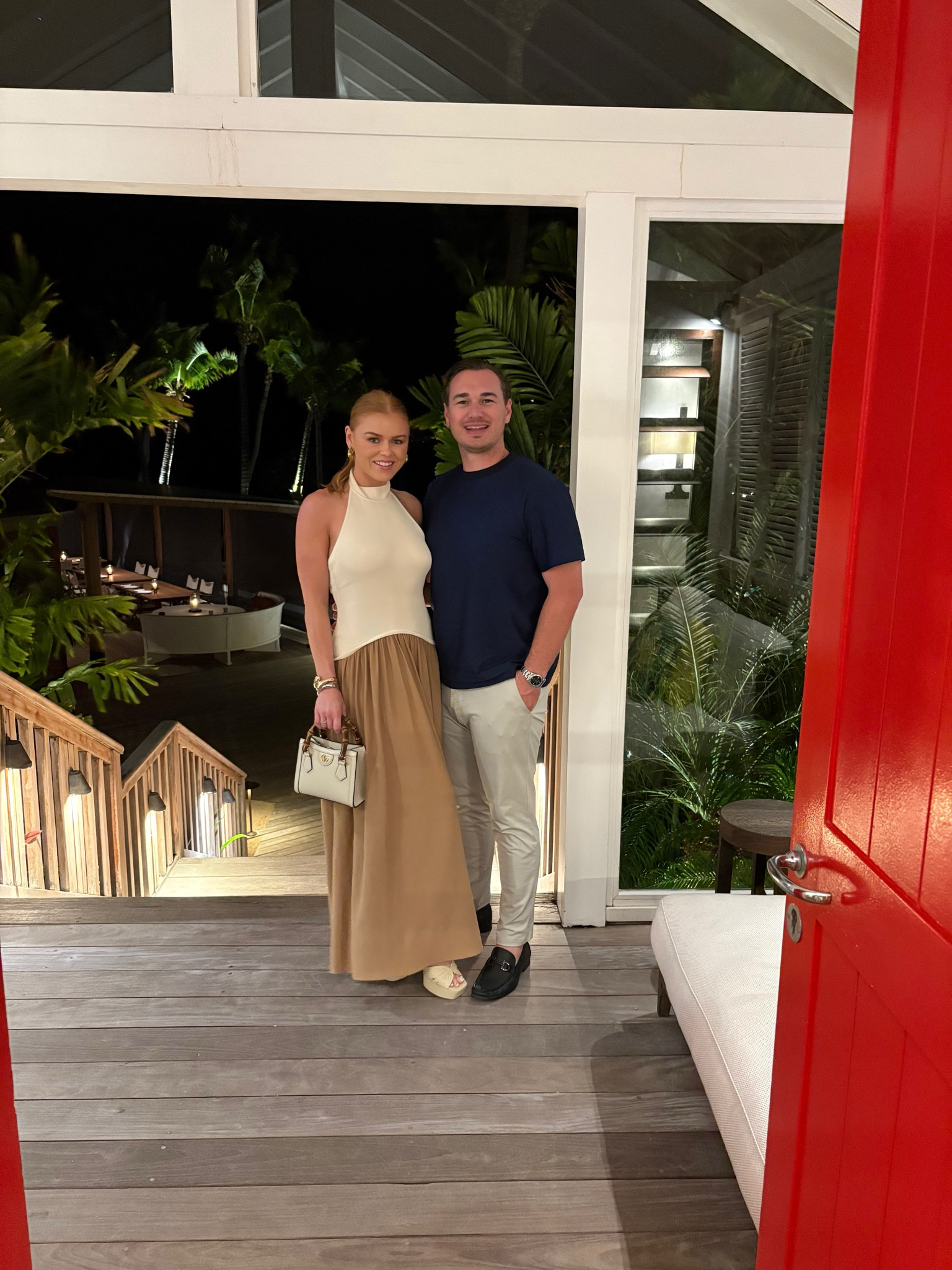 The perfect vacation dress 💛

#LTKTravel #LTKStyleTip #LTKSeasonal